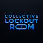 Lockout Room Tv  logo