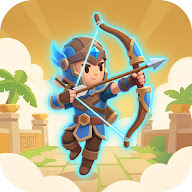 Archer: Trial by Fate icon