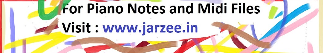 Jarzee Entertainment رمز قناة اليوتيوب