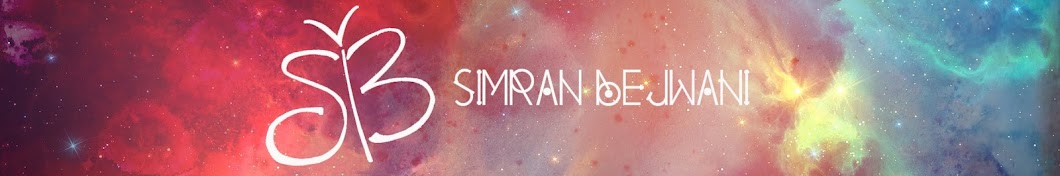 Simran Bejwani YouTube-Kanal-Avatar