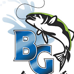 Ben Green Fishing Family