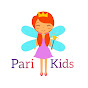 Pari Kids - English Nursery Rhymes 