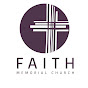 Faith Ministries Lancaster logo