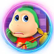 Spike Latino Animados