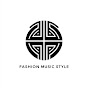 Fashion Music Style Avatar