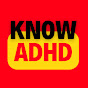 Know ADHD logo
