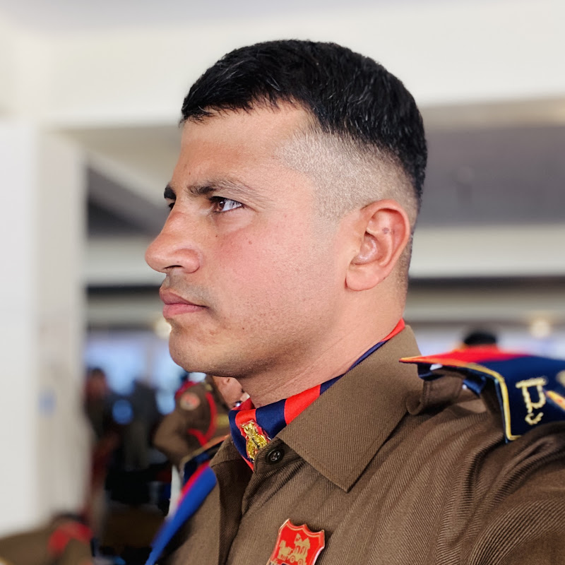 HANSHIT SINGH