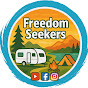 Freedom Seekers logo