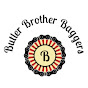 Butler Brother Baggers logo