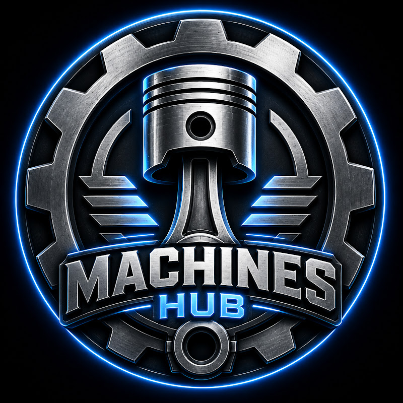 Machines Hub