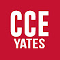 Cornell Cooperative Extension Yates County logo