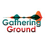 Gathering Ground logo