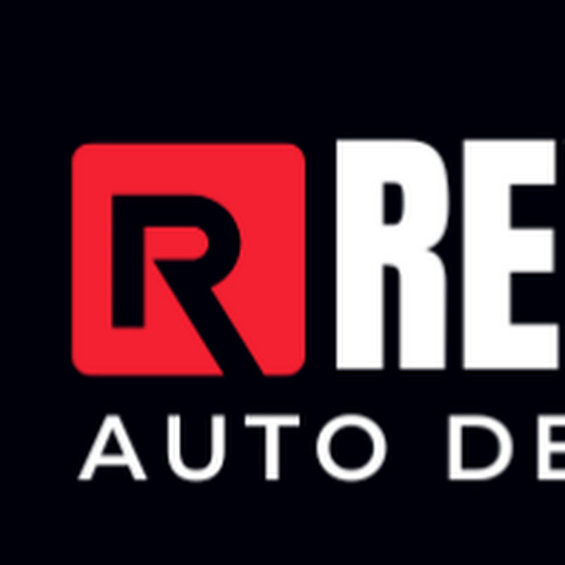 Revelio Auto Detailing 