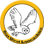 Our West Lancashire logo