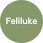 Feliluke® Package Delivery Box logo