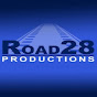 Road 28 Productions logo