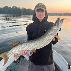 Yank Em Fish Em