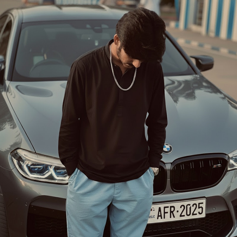 SAMEER AI SHORTS