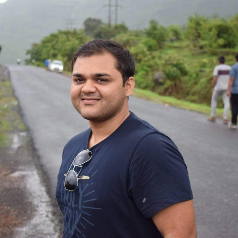 Saurabh Kudale