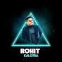 Rohit Kalotra