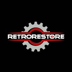 retrorestore