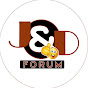 The J&D Forum YouTube Profile Photo