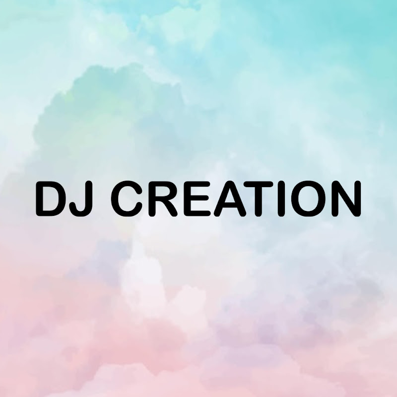 DJ CREATION