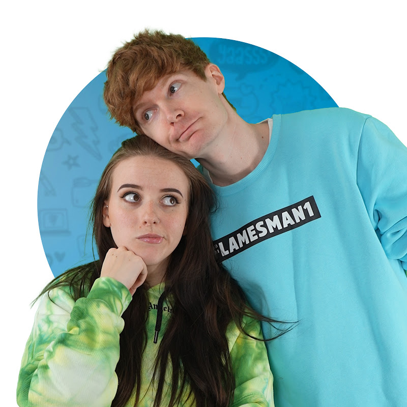 Simon & Maria
