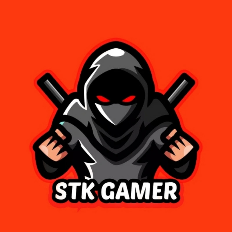 STK GAMER 492