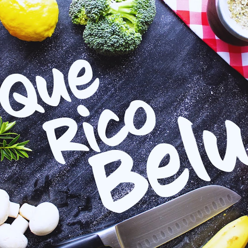 Que Rico Belu!