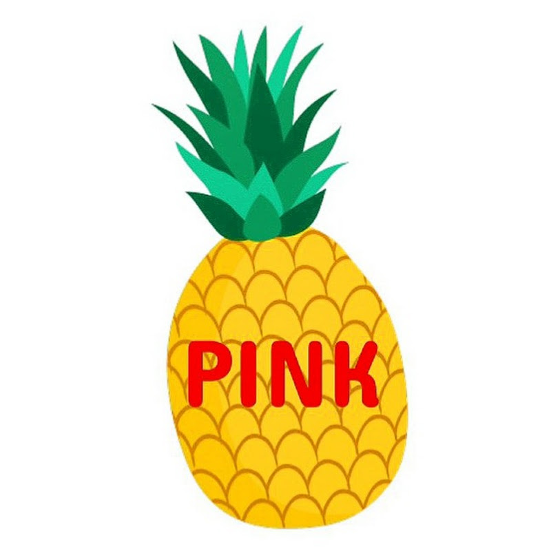 Pink Pineapple | Nature & Travel