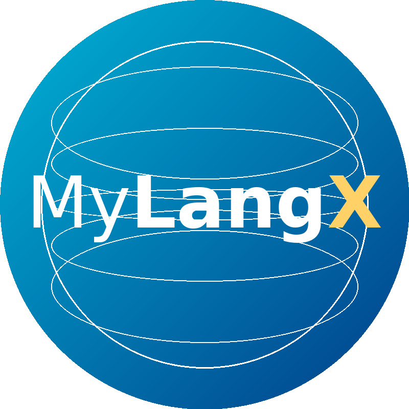 MyLangX