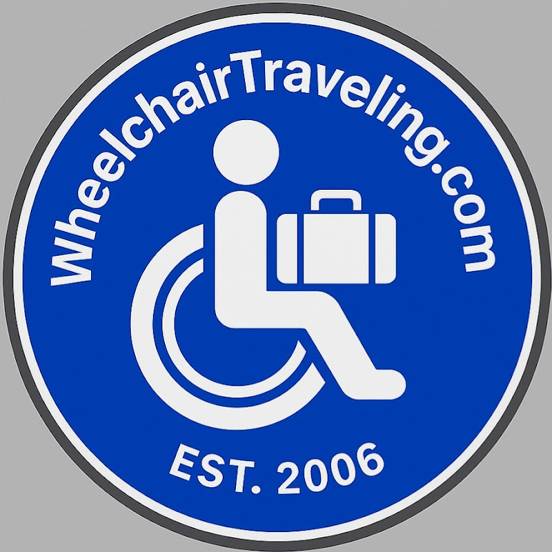 Wheelchair Traveling