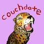 couchdate logo