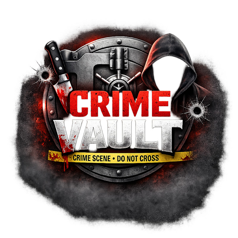 The Real Crime Scenes