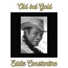 Eddie Constantine - Topic