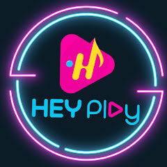 Channel thumbnail for HEY Play