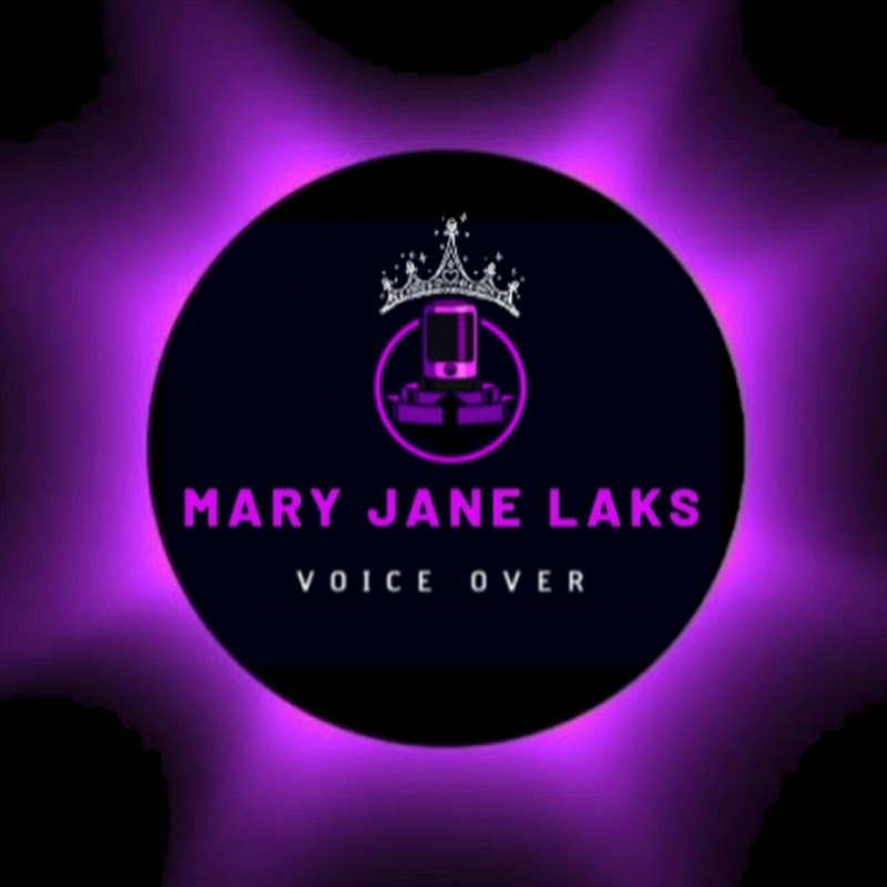 Mary Jane Laks🧚‍♀
