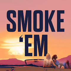 Smoke 'Em If You Got 'Em Podcast