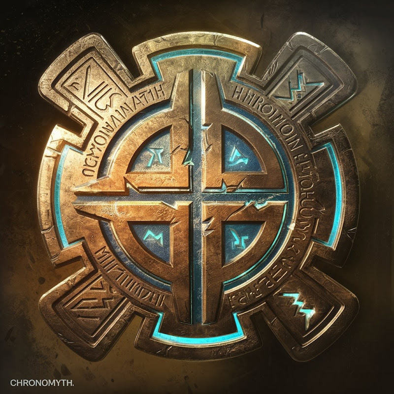 ChronoMyth