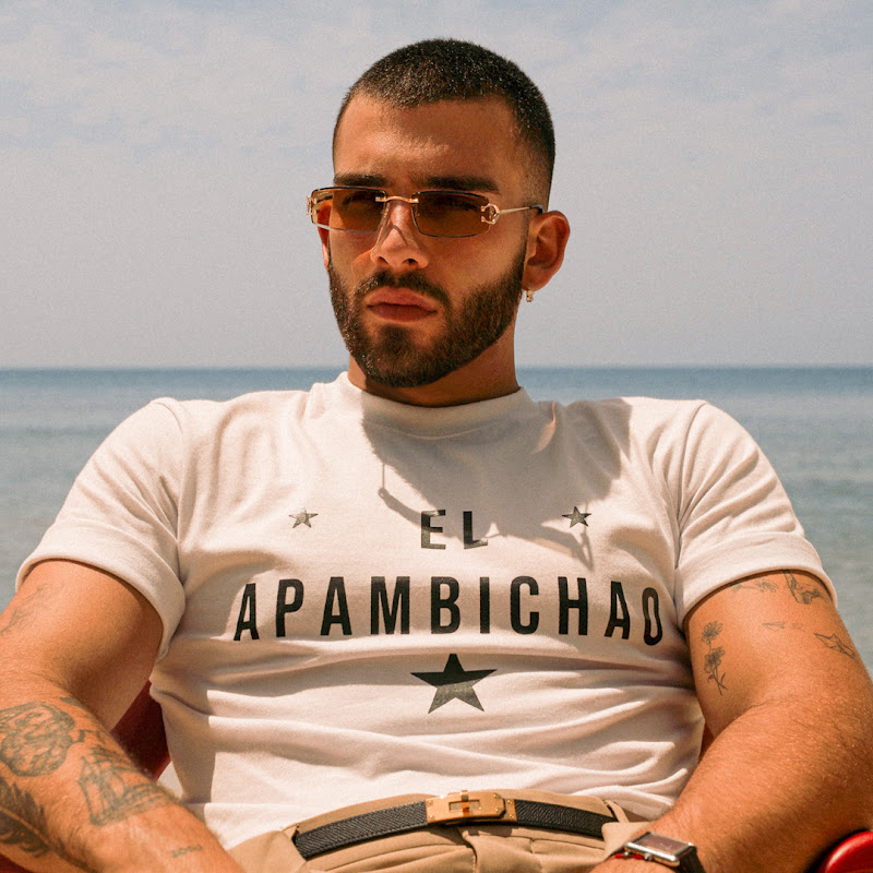 Manuel Turizo - Topic