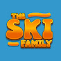 The Ski Family logo