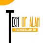 Tech Of Alam logo
