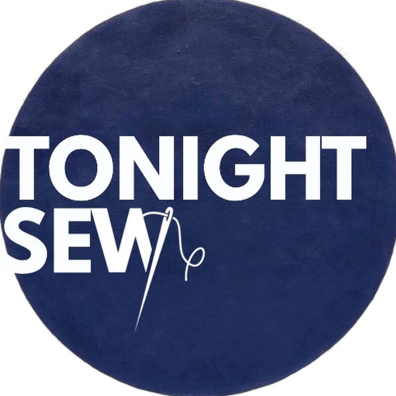 TONIGHT SEW