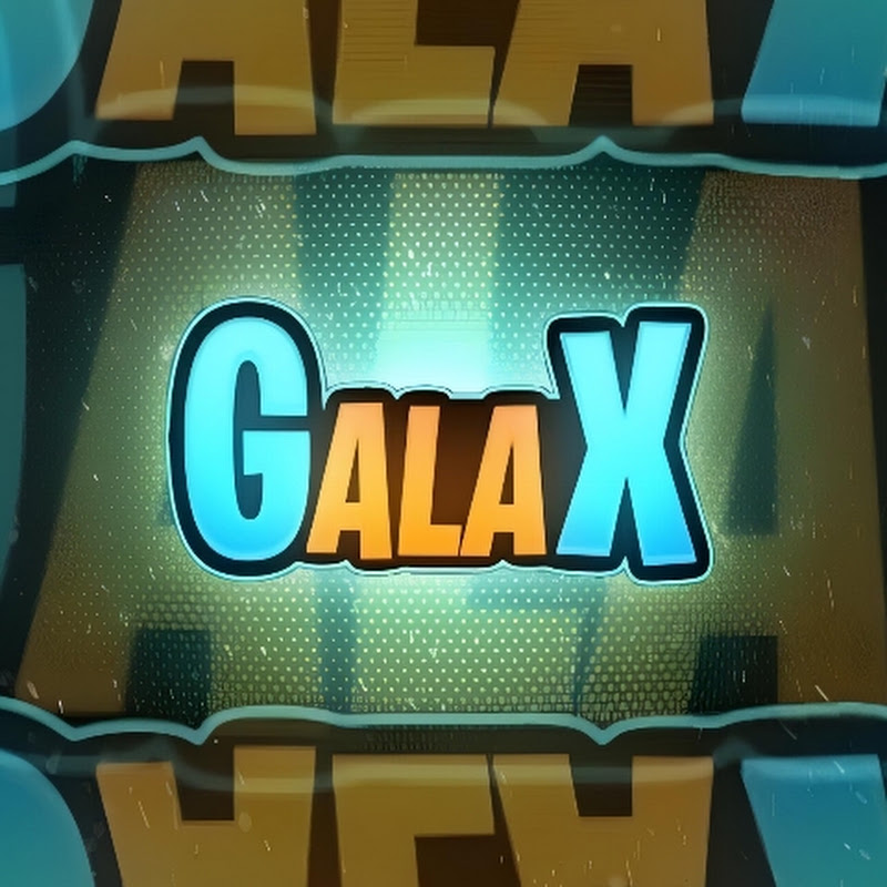 Galax Gamer