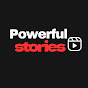 Powerful Stories logo