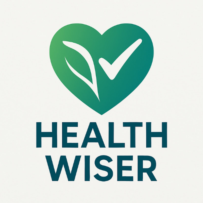 Hire Health Wiser — Health & Fitness YouTube creator for sponsorships