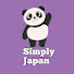 14Zdznn5BAE-channel-avatar-Simply Japan