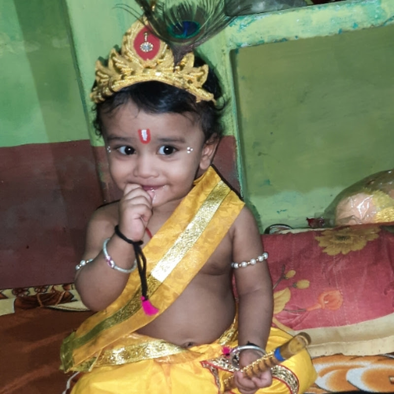 Yansh vishwakarma official 