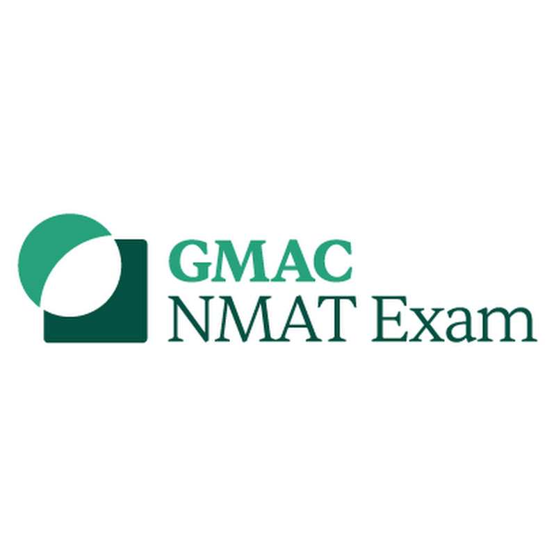 NMAT by GMAC
